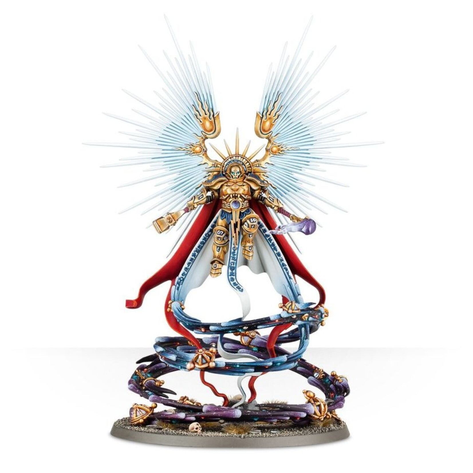 Stormcast Eternals: Celestant-Prime(Online Only)