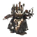 Orks: Stompa(Online Only)
