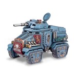 Astra Militarum: Taurox Prime(Online Only)
