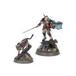 Cities of Sigmar: Jorvan Kreel (Online Only)