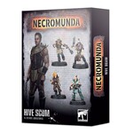 Warhammer: Necromunda Necromunda: Hive Scum
