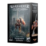 Warhammer: Horus Heresy Blood Angels: Dominion Zephon
