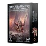 Warhammer: Horus Heresy Horus Heresy: Thousand Sons: Azhek Ahriman