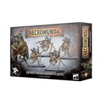 Warhammer: Necromunda Ash Waste Nomads Dustback Helamites