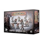 Warhammer: Necromunda Necromunda: Corpse Grinder Cult
