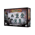 Warhammer: Necromunda Necromunda: Squat Prospectors Exo-Kyn