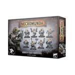 necromunda Necromunda: Ironhead Squat Prospectors