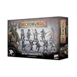 Warhammer: Necromunda Necromunda: Ash Wastes Nomads War Party