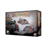 Warhammer: Necromunda Necromunda: Goliath Maulers