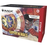 Magic the gathering ( Preorder: Ships - 19/06 ) Magic: The Gathering | Marvel Super Heroes Fat Pack Bundle
