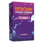 Riftbound Riftbound: Unleashed - Pre-rift kit