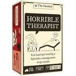 explodingkittens Horrible Therapist | NL