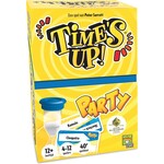 Zygo matic Time's Up! - Party 1 - Geel | NL