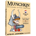 Steve Jackson Games Munchkin I | NL