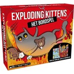 explodingkittens Exploding Kittens: The Board Game | NL