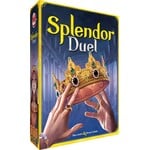 space cowboys Splendor Duel | FR/NL