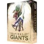 space cowboys First Giants | FR/NL