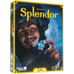 space cowboys Splendor Refresh | FR/NL