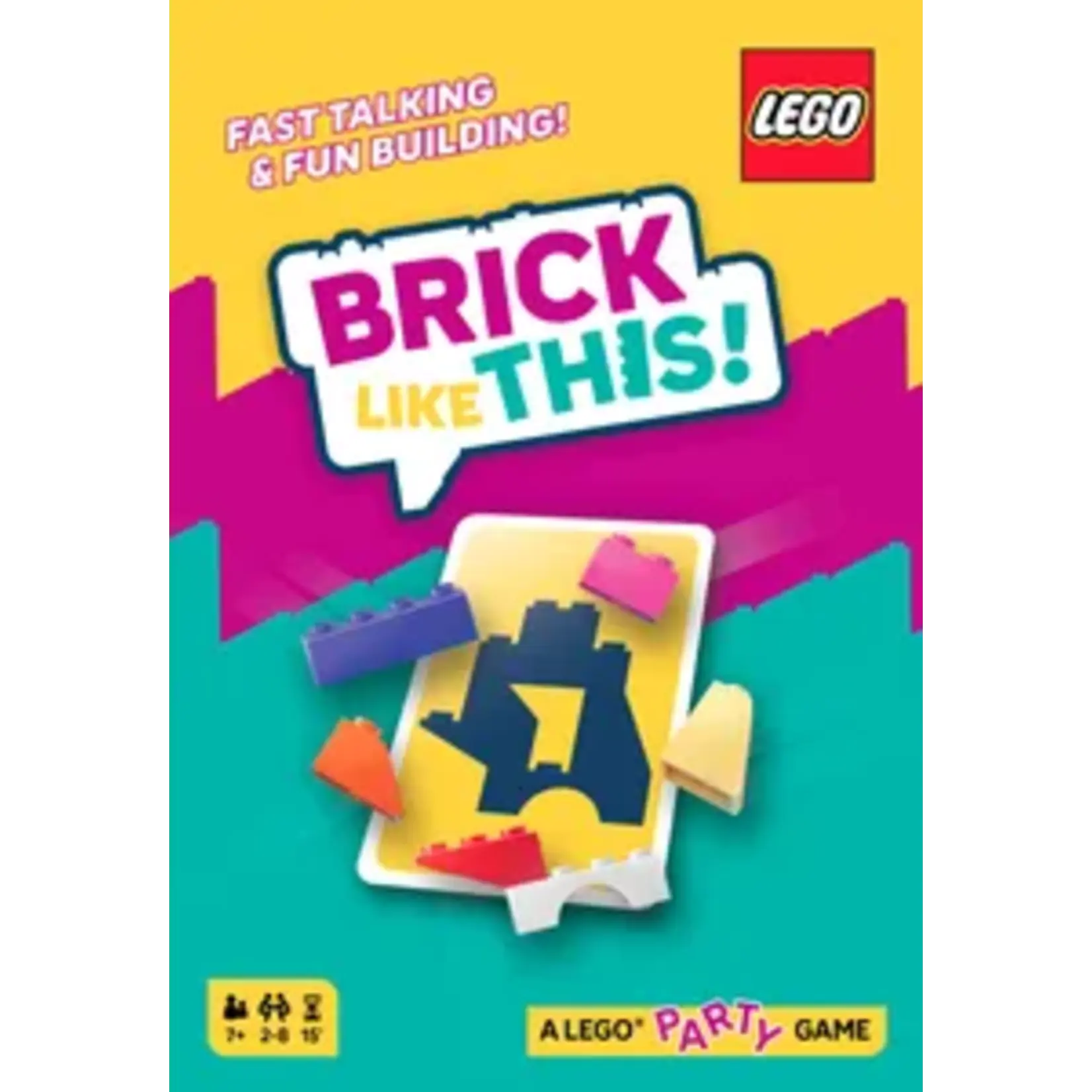dotted games Brick Like This! | FR/NL