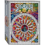 floodgate games Sagrada | FR/NL