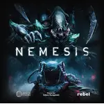 Awaken Realms Nemesis | EN