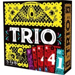 cocktail games Trio | FR/NL