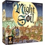 grail games Night Soil | EN