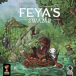 fractal juegos Feya's Swamp | FR/EN