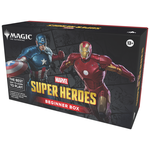 Magic the gathering Marvel Super Heroes - Beginner Box
