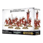Blades Of Khorne: Bloodletters