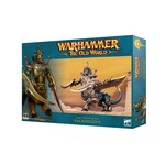 Tomb Kings Of Khemri: Necrosphinx