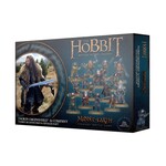 Thorin Oakenshield & Company