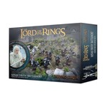 M-E Sbg: Minas Tirith Battlehost