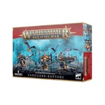 Stormcast Eternals: Vanguard-Raptors