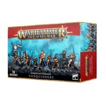 Stormcast Eternals: Vanquishers
