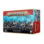 Stormcast Eternals: Vigilors