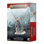 Ogor Mawtribes: Frostlord On Stonehorn