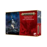 Daughters/Khaine: Krethusa The Croneseer