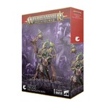 Gloomspite Gitz: Trugg The Troggoth King