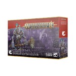 Gloomspite Gitz: Dankhold Troggoth