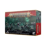 Nighthaunt: Bladegheist Revenants
