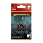 Soulblight Gravelords: Wight King