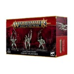 Flesh-Eater Courts: Crypt Flayers