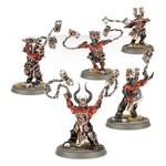 Blades Of Khorne: Wrathmongers