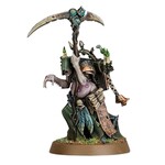 Maggotkin Of Nurgle: Rotbringer Sorcerer
