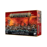 Slaves To Darkness: Darkoath Marauders