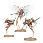 Adepta Sororitas: Saint Celestine