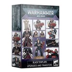 Black Templars: Upgrades And Transfers