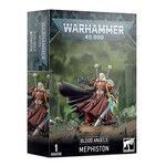 Blood Angels: Mephiston