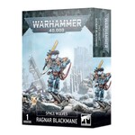 Space Wolves: Ragnar Blackmane